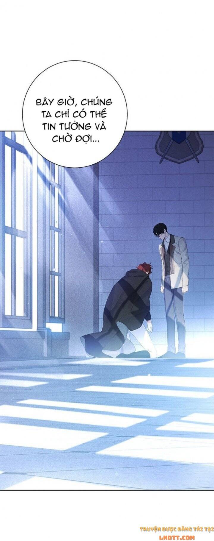 Thực Ra Tôi Mới Là Thật Chap 42 - Next Chap 43