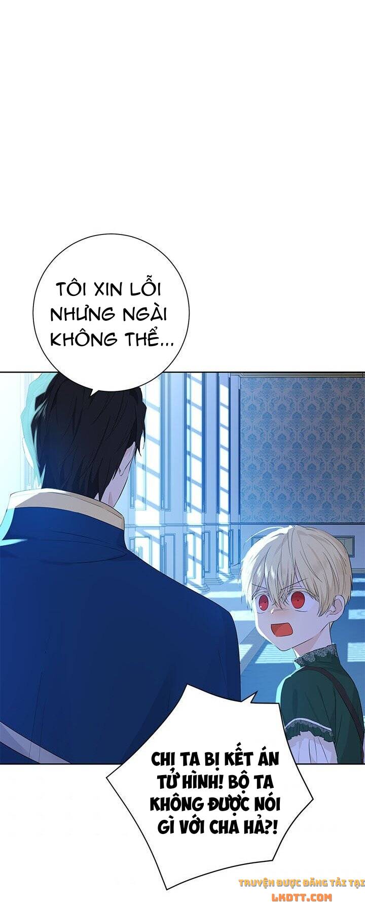 Thực Ra Tôi Mới Là Thật Chap 42 - Next Chap 43