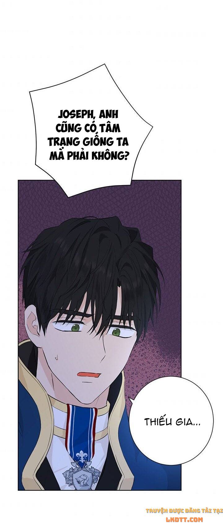 Thực Ra Tôi Mới Là Thật Chap 42 - Next Chap 43