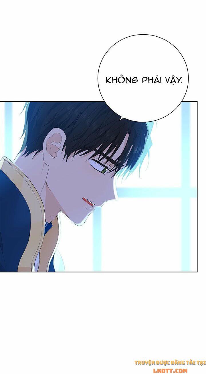 Thực Ra Tôi Mới Là Thật Chap 42 - Next Chap 43