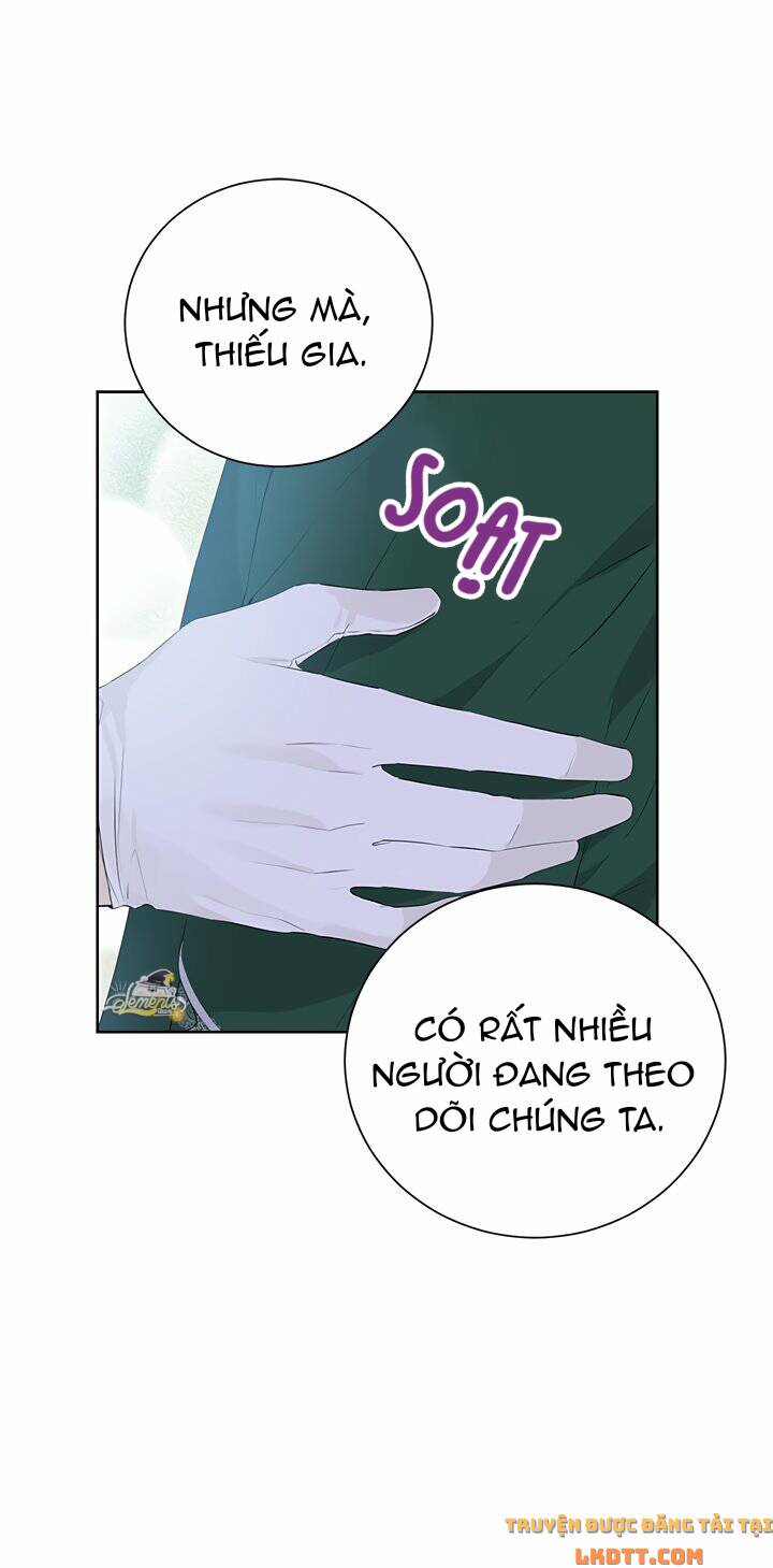 Thực Ra Tôi Mới Là Thật Chap 42 - Next Chap 43