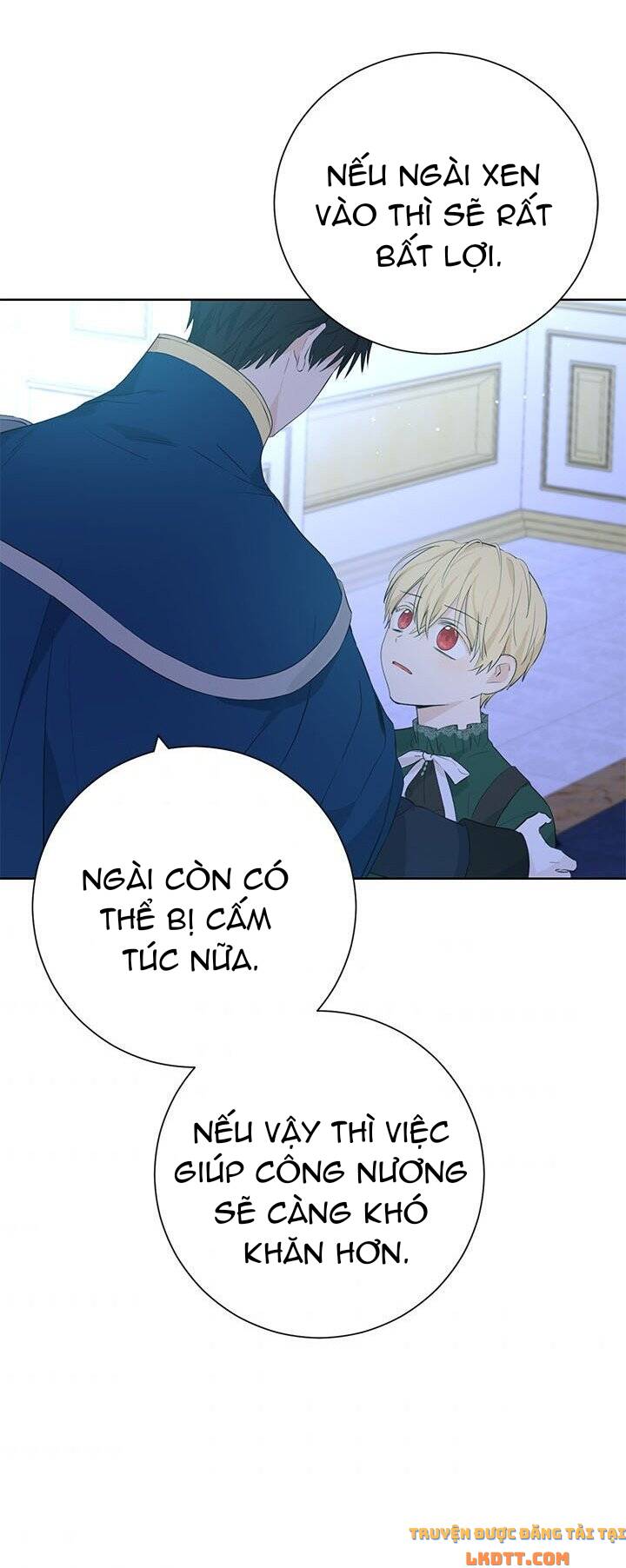 Thực Ra Tôi Mới Là Thật Chap 42 - Next Chap 43