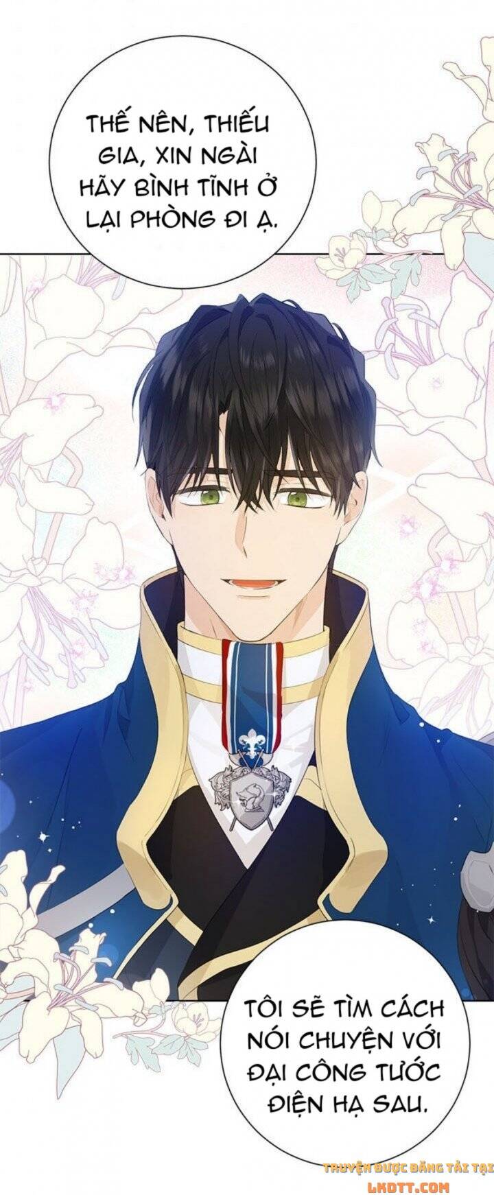Thực Ra Tôi Mới Là Thật Chap 42 - Next Chap 43