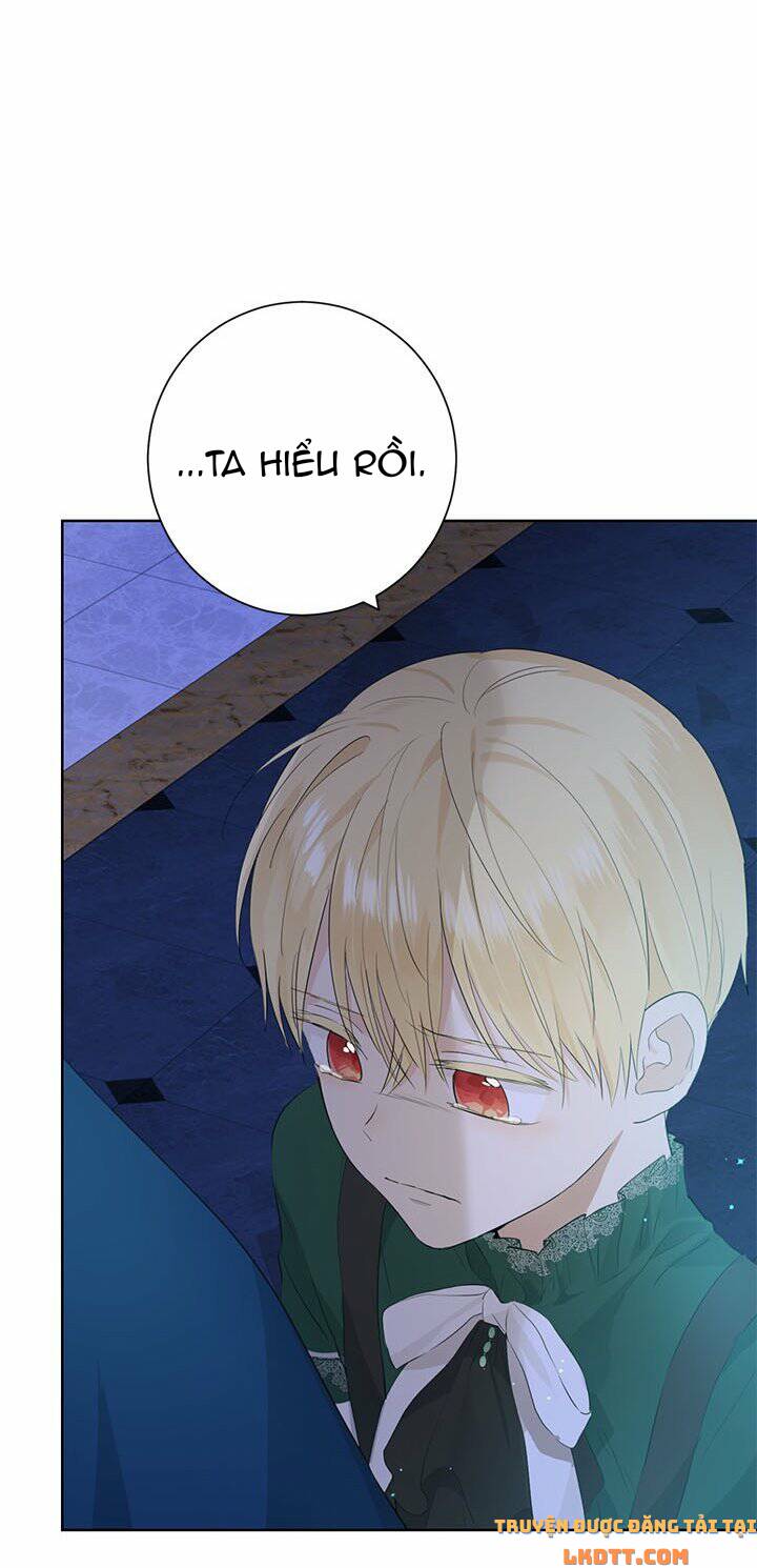 Thực Ra Tôi Mới Là Thật Chap 42 - Next Chap 43