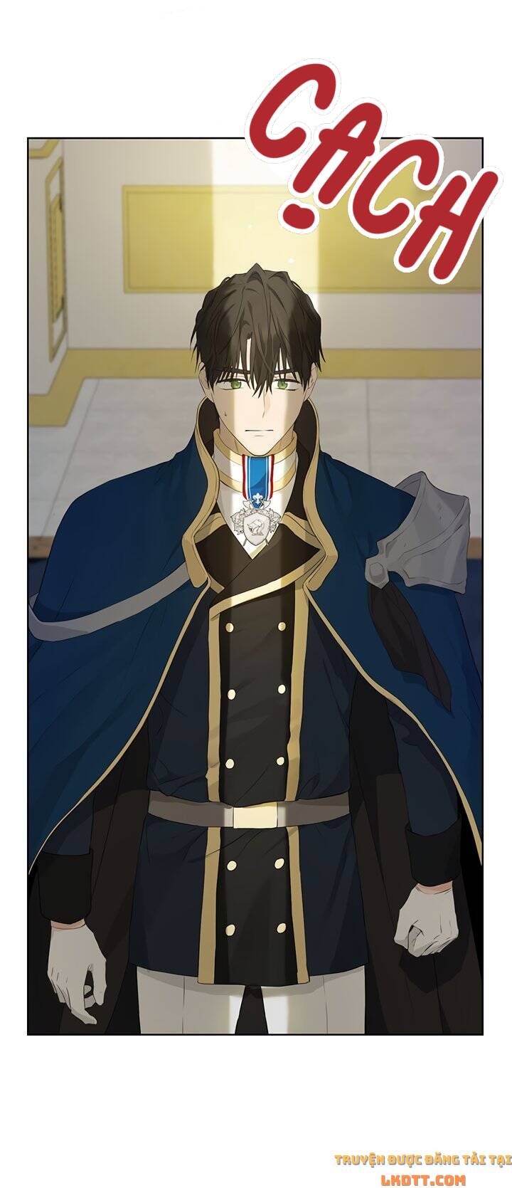 Thực Ra Tôi Mới Là Thật Chap 42 - Next Chap 43