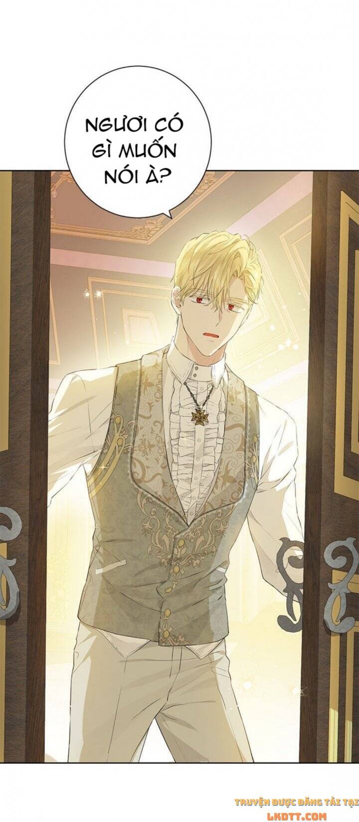 Thực Ra Tôi Mới Là Thật Chap 42 - Next Chap 43