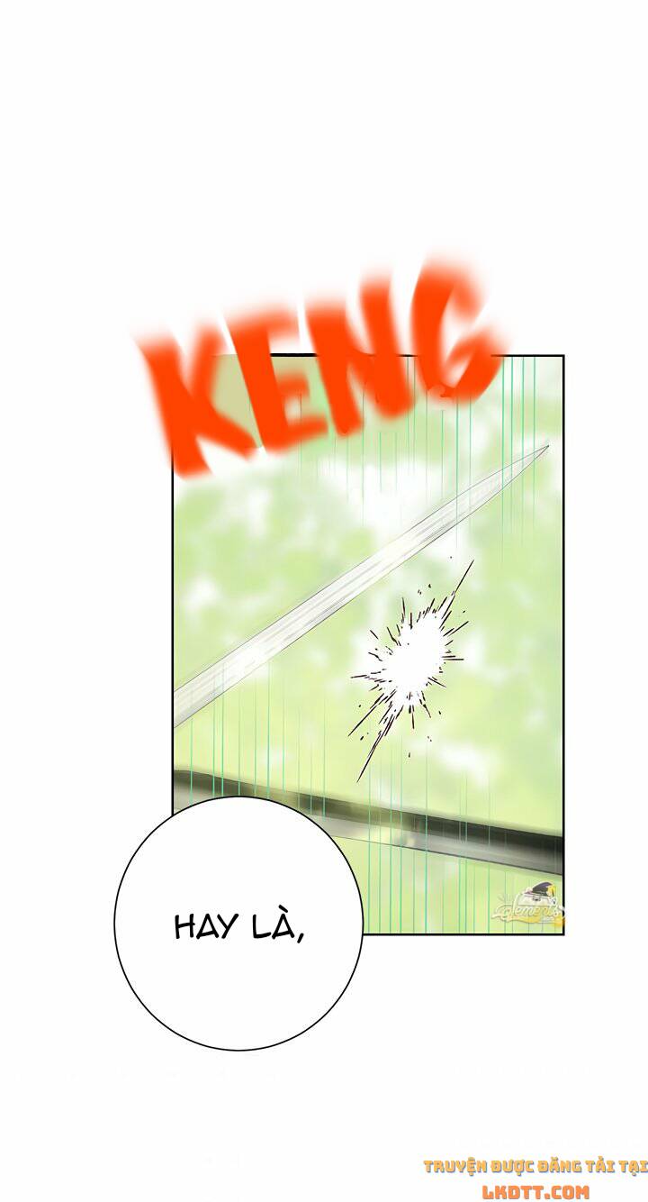 Thực Ra Tôi Mới Là Thật Chap 42 - Next Chap 43