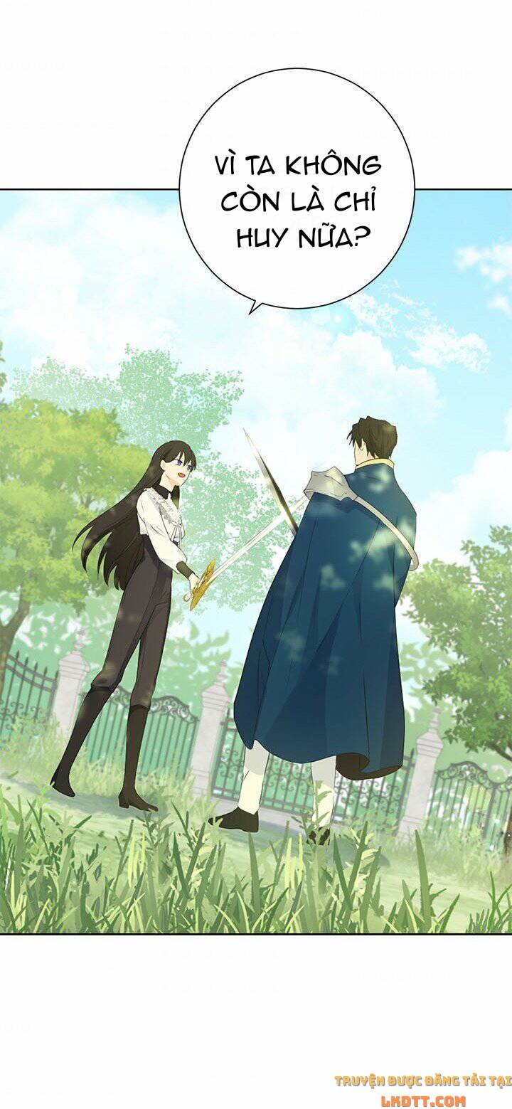 Thực Ra Tôi Mới Là Thật Chap 42 - Next Chap 43