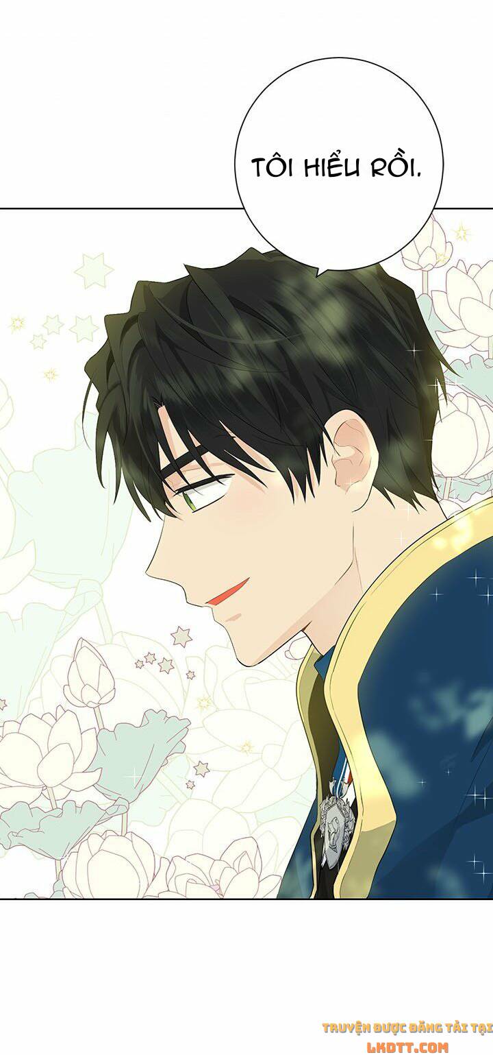 Thực Ra Tôi Mới Là Thật Chap 42 - Next Chap 43