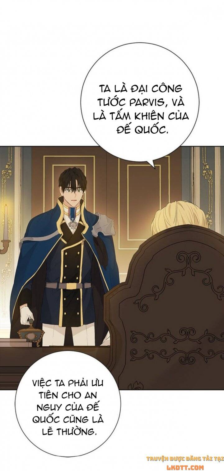 Thực Ra Tôi Mới Là Thật Chap 43 - Next Chap 44