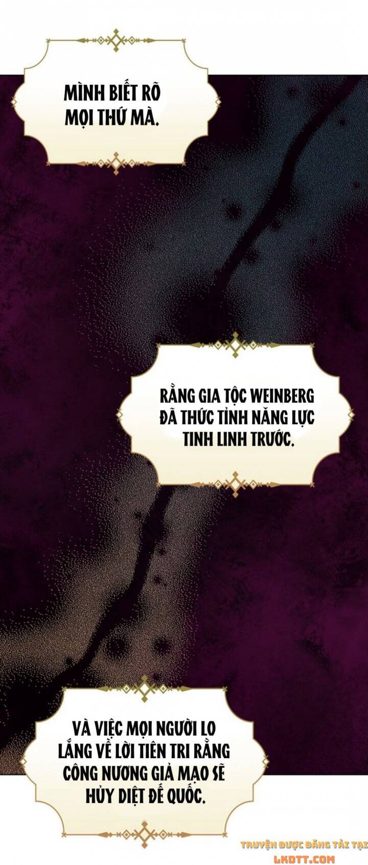 Thực Ra Tôi Mới Là Thật Chap 43 - Next Chap 44