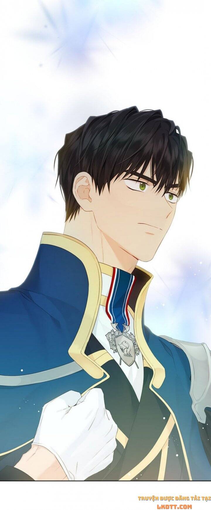 Thực Ra Tôi Mới Là Thật Chap 43 - Next Chap 44