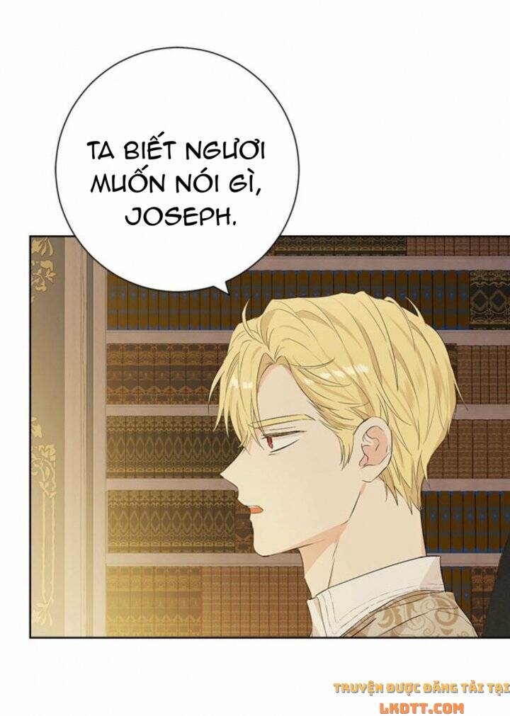 Thực Ra Tôi Mới Là Thật Chap 43 - Next Chap 44