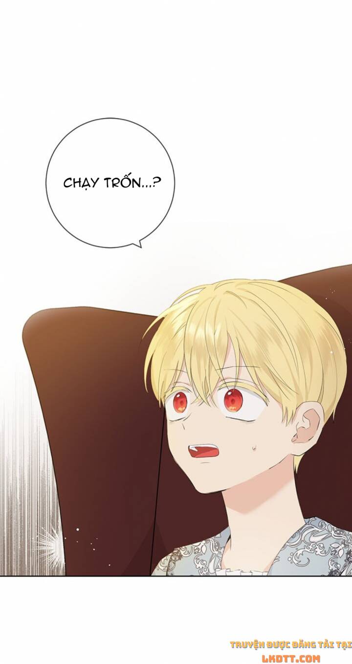 Thực Ra Tôi Mới Là Thật Chap 43 - Next Chap 44