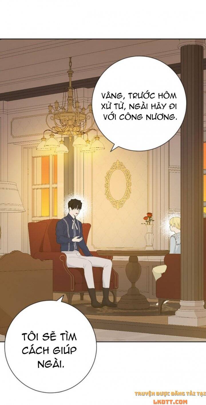 Thực Ra Tôi Mới Là Thật Chap 43 - Next Chap 44