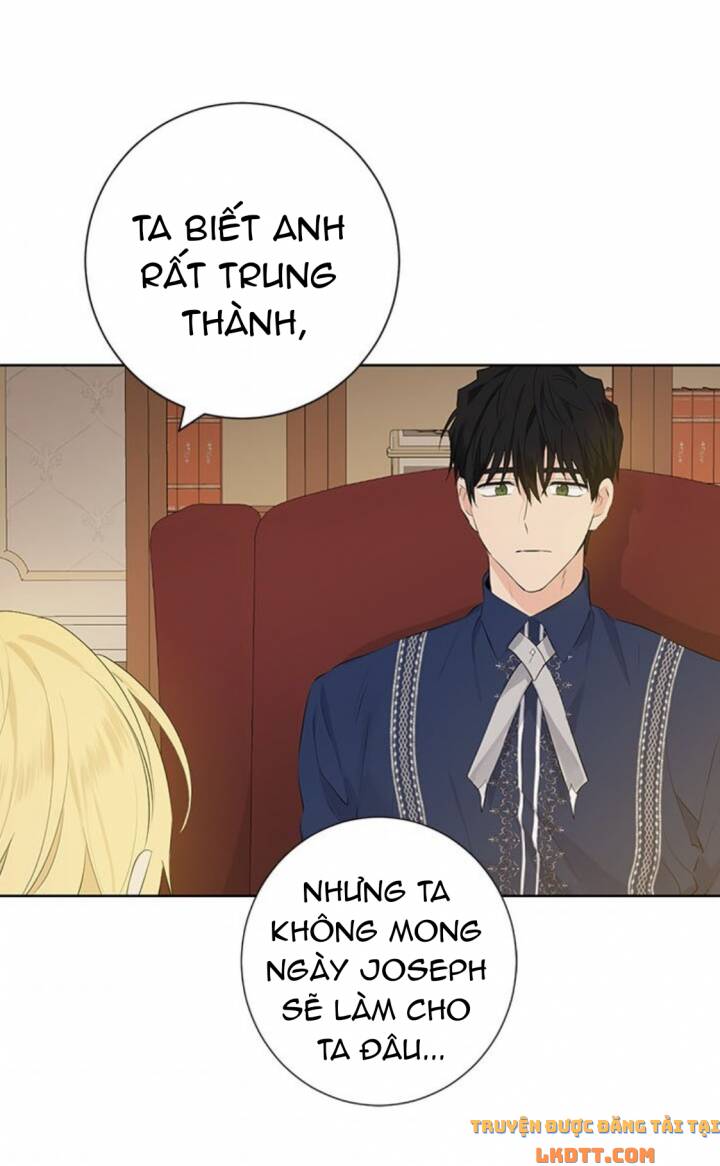 Thực Ra Tôi Mới Là Thật Chap 43 - Next Chap 44