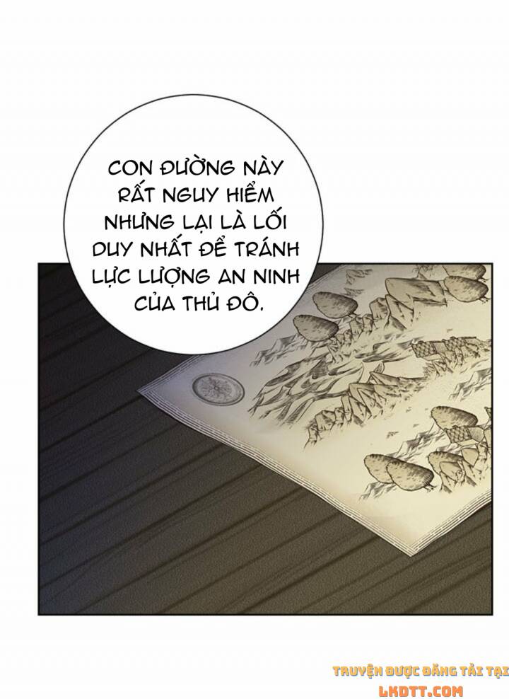 Thực Ra Tôi Mới Là Thật Chap 43 - Next Chap 44