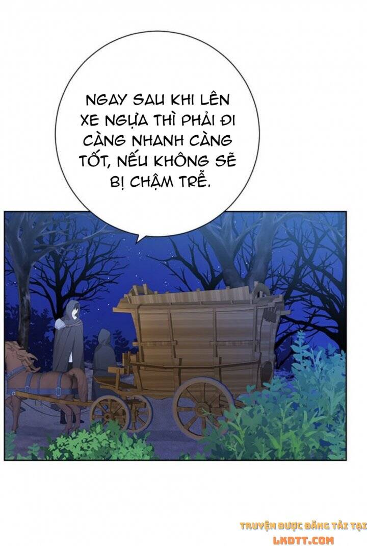 Thực Ra Tôi Mới Là Thật Chap 43 - Next Chap 44