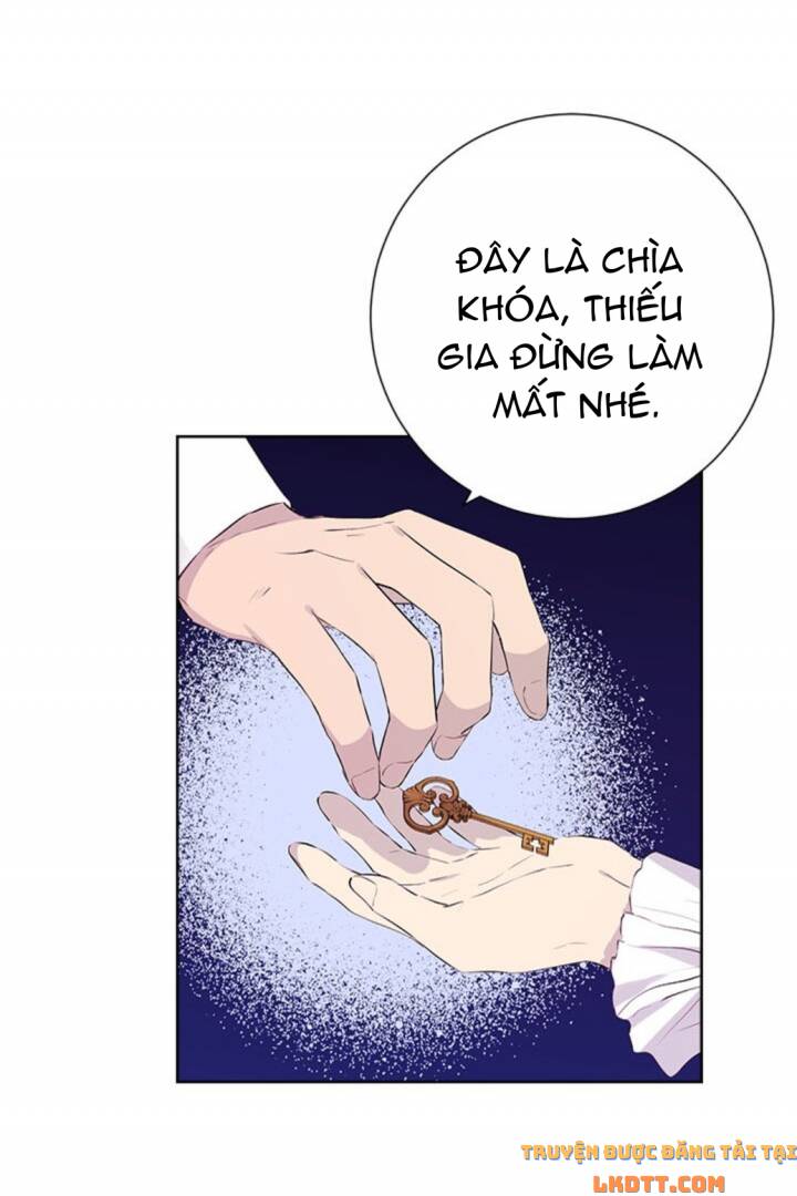 Thực Ra Tôi Mới Là Thật Chap 43 - Next Chap 44