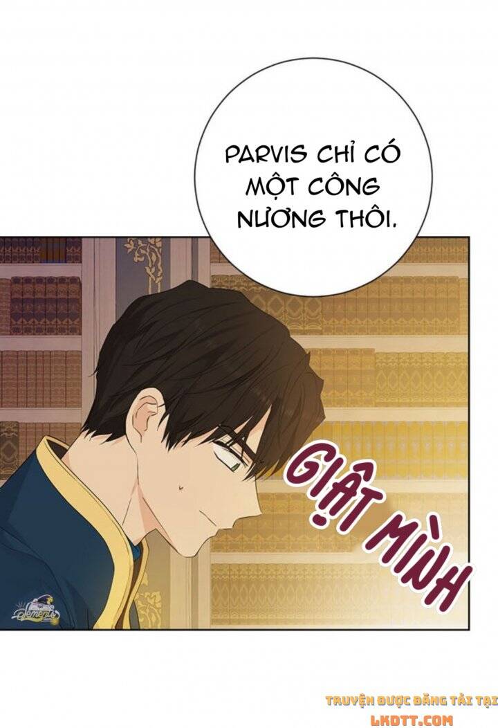 Thực Ra Tôi Mới Là Thật Chap 43 - Next Chap 44