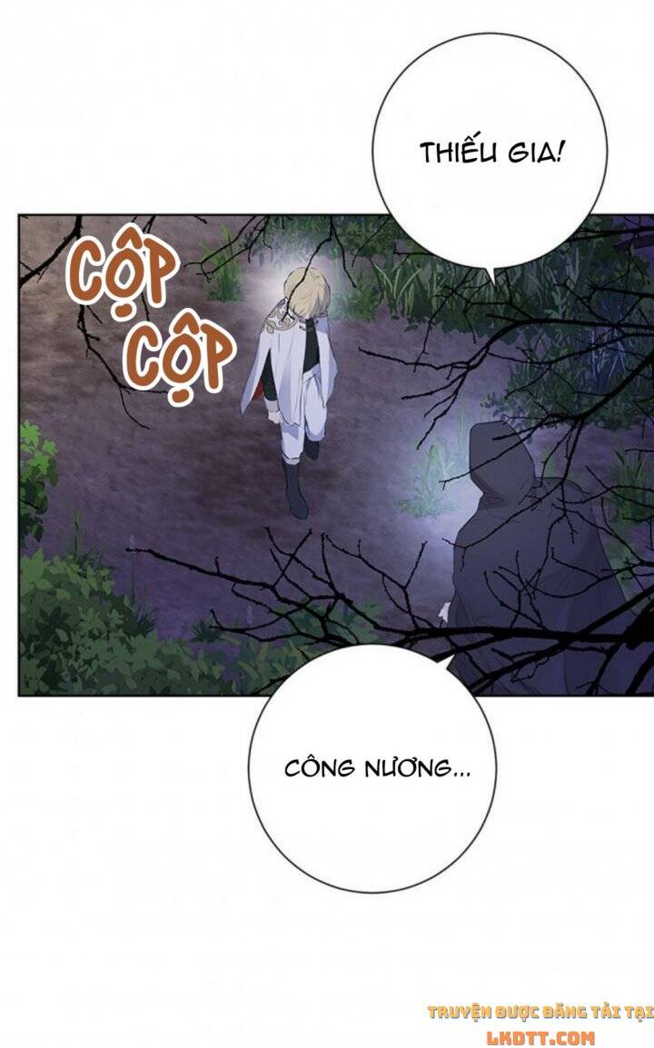Thực Ra Tôi Mới Là Thật Chap 43 - Next Chap 44