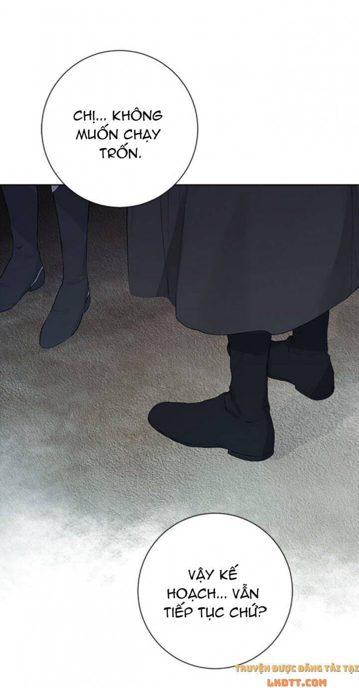 Thực Ra Tôi Mới Là Thật Chap 43 - Next Chap 44