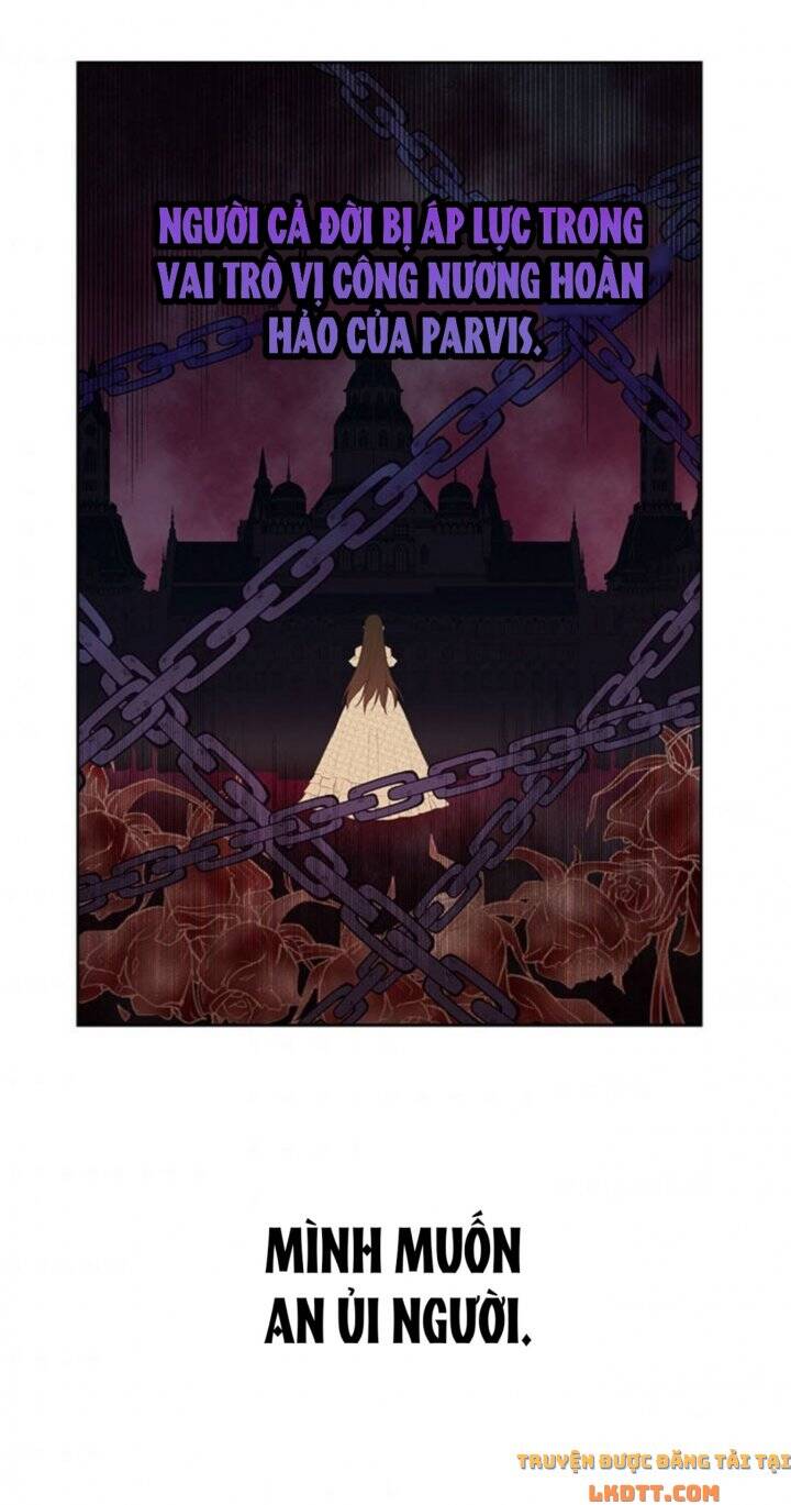 Thực Ra Tôi Mới Là Thật Chap 43 - Next Chap 44