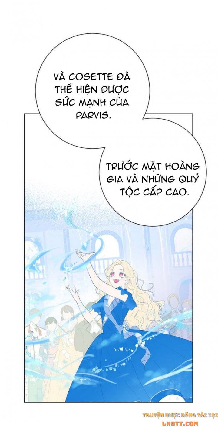 Thực Ra Tôi Mới Là Thật Chap 43 - Next Chap 44