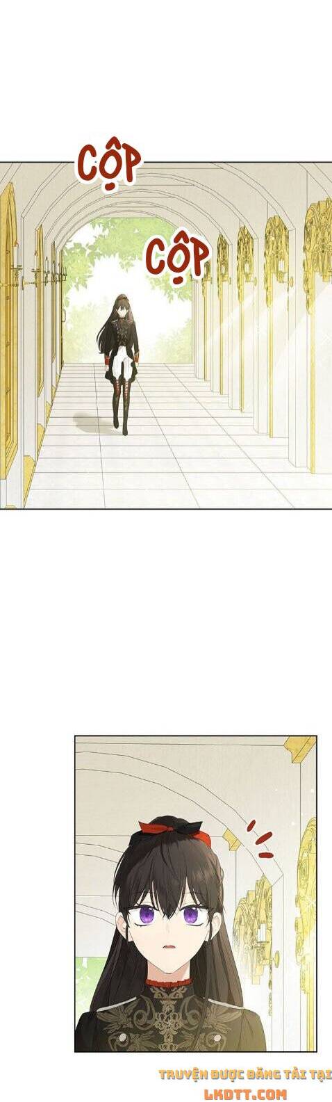 Thực Ra Tôi Mới Là Thật Chap 44 - Next Chap 45
