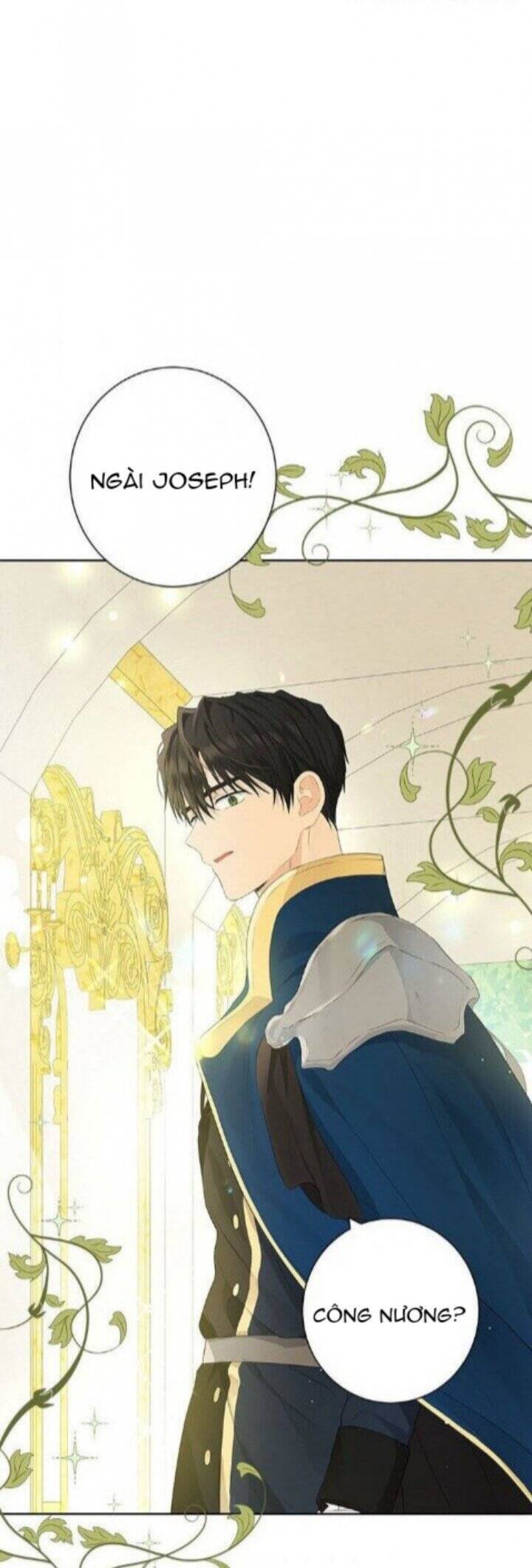 Thực Ra Tôi Mới Là Thật Chap 44 - Next Chap 45