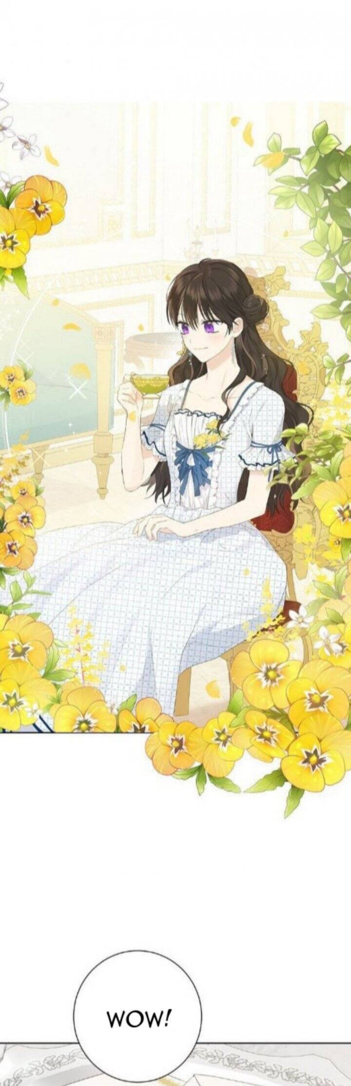 Thực Ra Tôi Mới Là Thật Chap 44 - Next Chap 45
