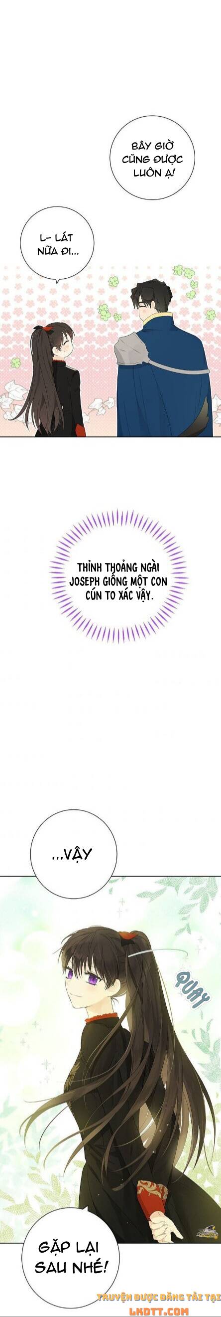 Thực Ra Tôi Mới Là Thật Chap 44 - Next Chap 45
