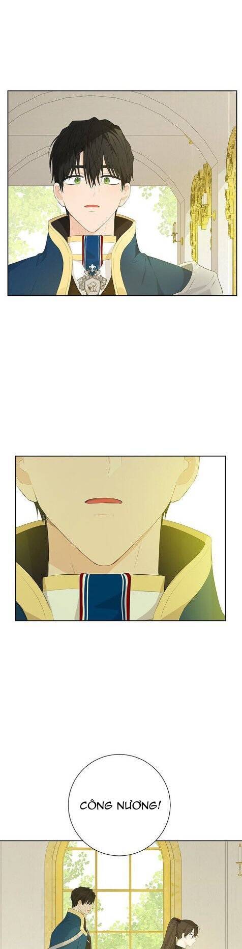 Thực Ra Tôi Mới Là Thật Chap 44 - Next Chap 45