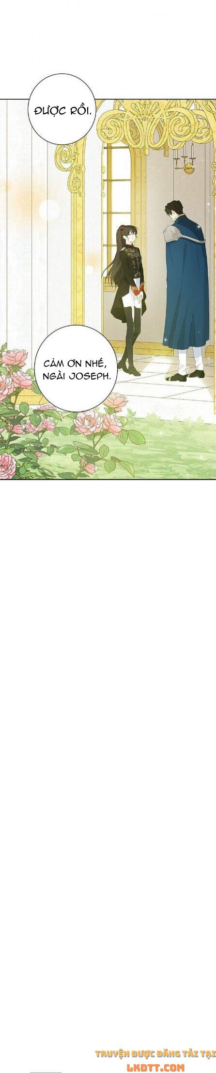 Thực Ra Tôi Mới Là Thật Chap 44 - Next Chap 45