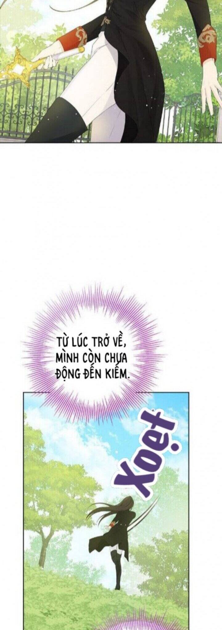 Thực Ra Tôi Mới Là Thật Chap 44 - Next Chap 45