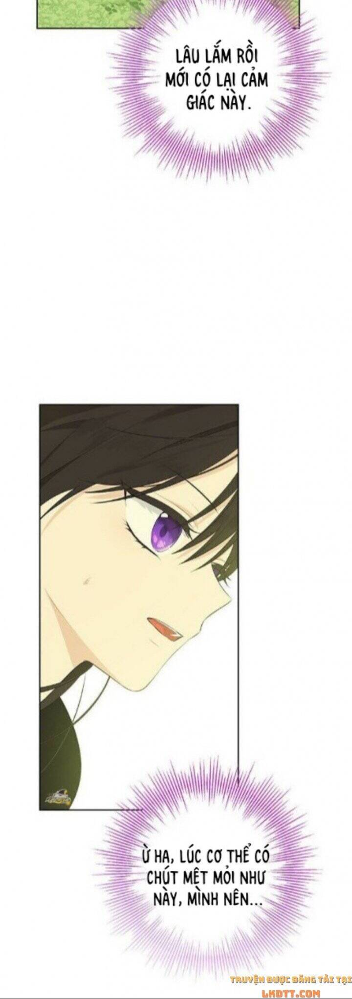 Thực Ra Tôi Mới Là Thật Chap 44 - Next Chap 45