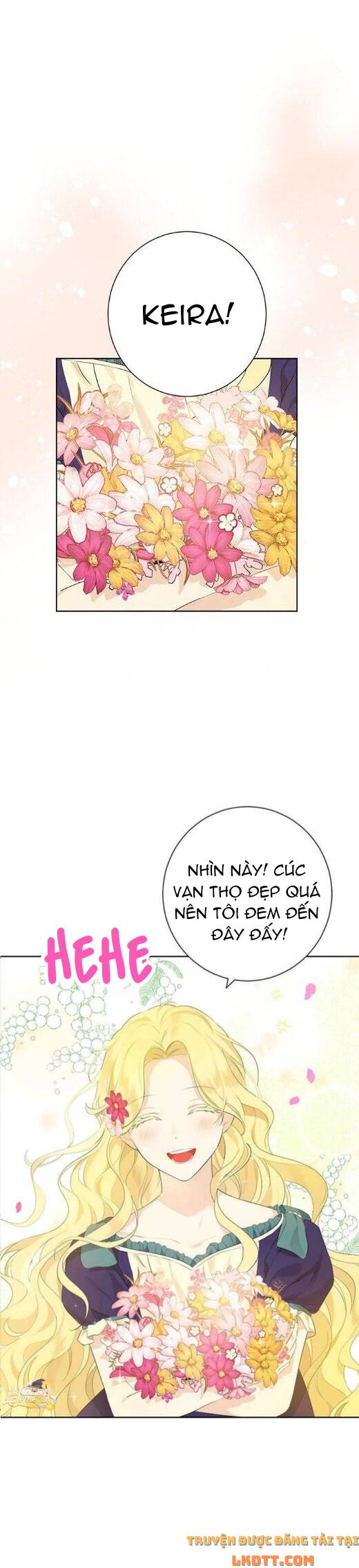 Thực Ra Tôi Mới Là Thật Chap 44 - Next Chap 45