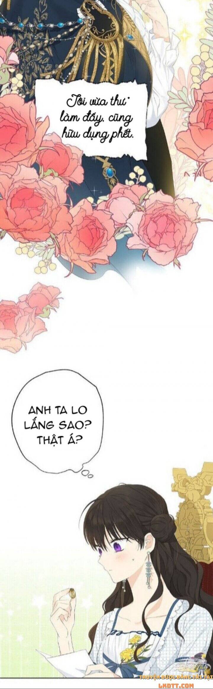 Thực Ra Tôi Mới Là Thật Chap 44 - Next Chap 45