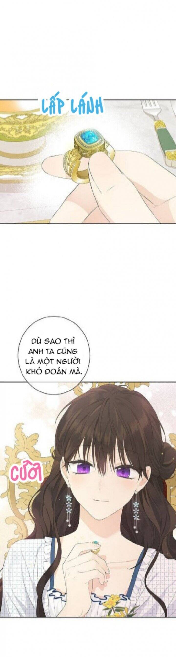 Thực Ra Tôi Mới Là Thật Chap 44 - Next Chap 45