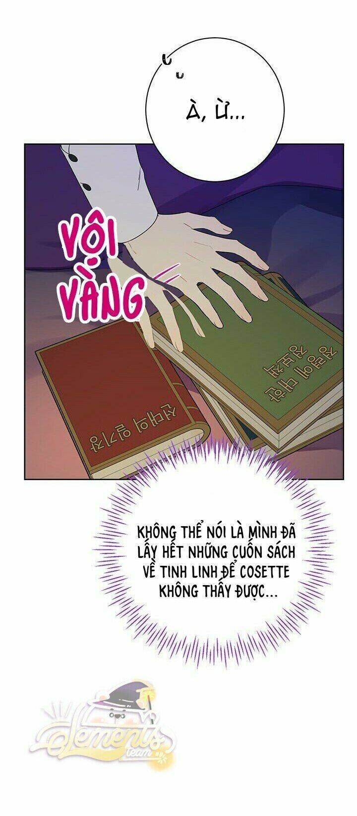 Thực Ra Tôi Mới Là Thật Chap 49 - Next Chap 50