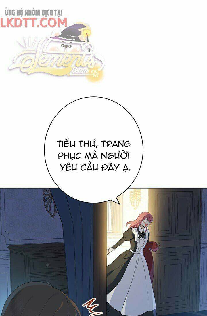 Thực Ra Tôi Mới Là Thật Chap 49 - Next Chap 50