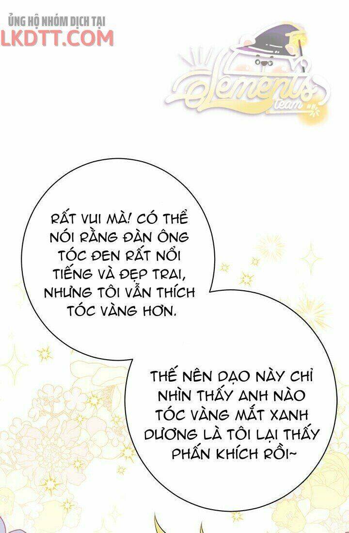 Thực Ra Tôi Mới Là Thật Chap 49 - Next Chap 50