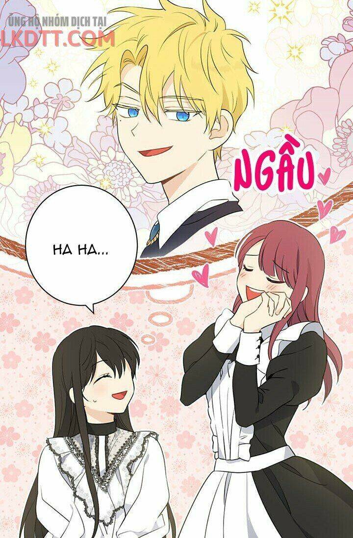 Thực Ra Tôi Mới Là Thật Chap 49 - Next Chap 50