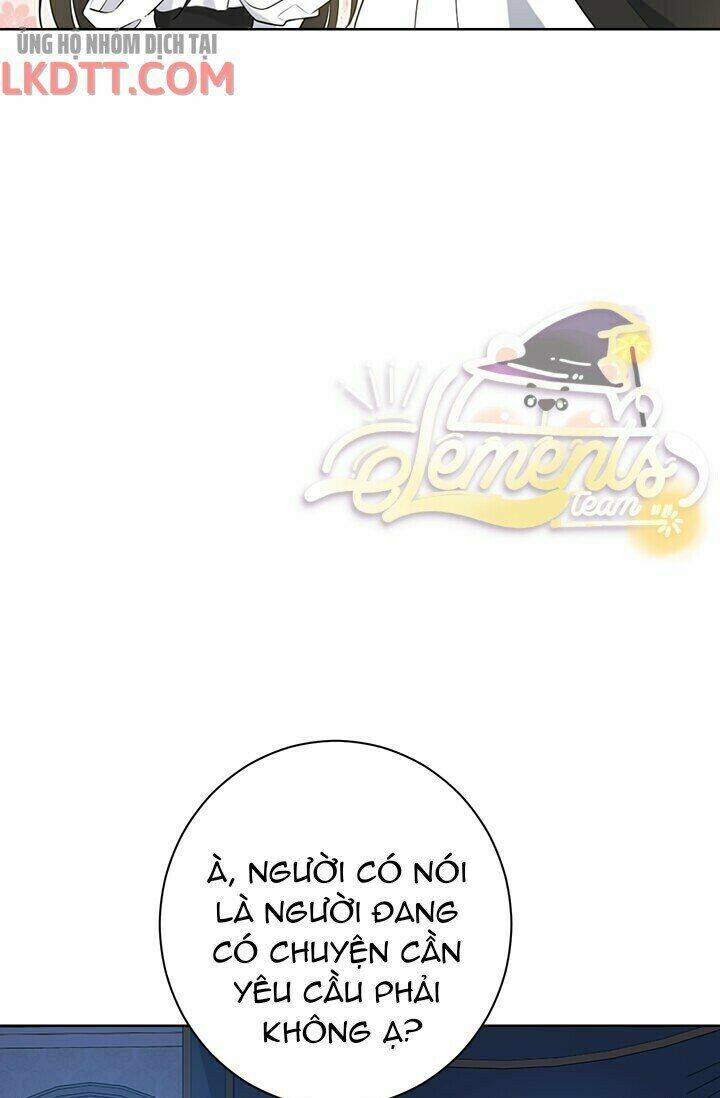Thực Ra Tôi Mới Là Thật Chap 49 - Next Chap 50