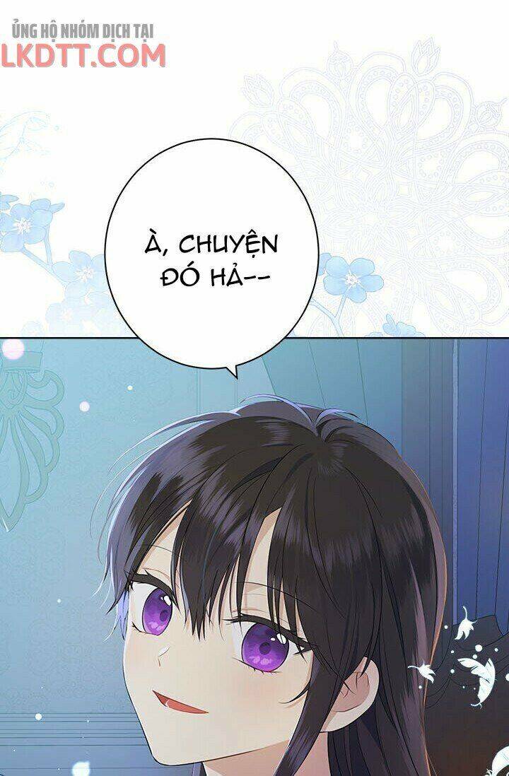 Thực Ra Tôi Mới Là Thật Chap 49 - Next Chap 50