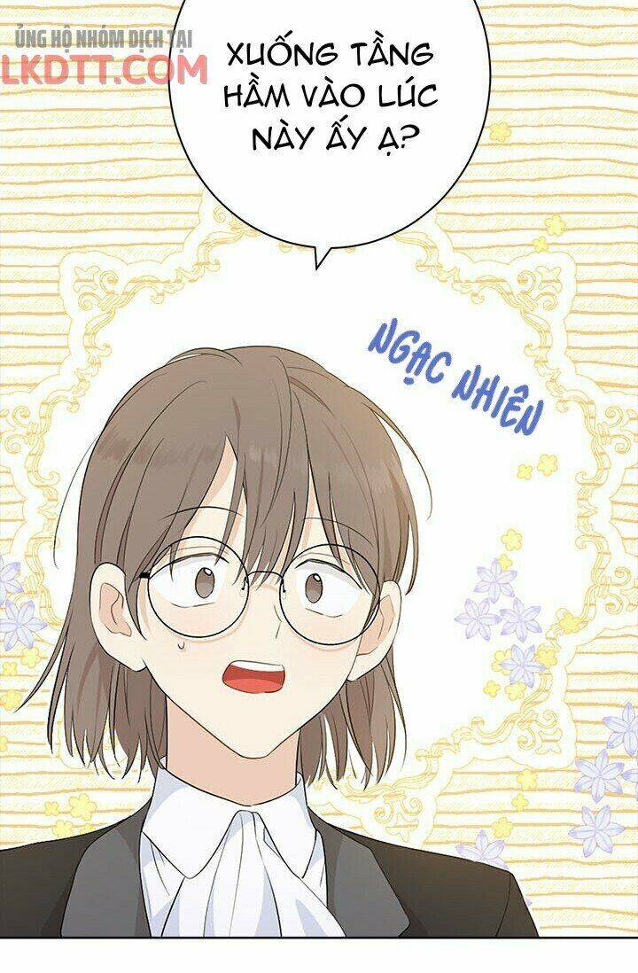 Thực Ra Tôi Mới Là Thật Chap 49 - Next Chap 50