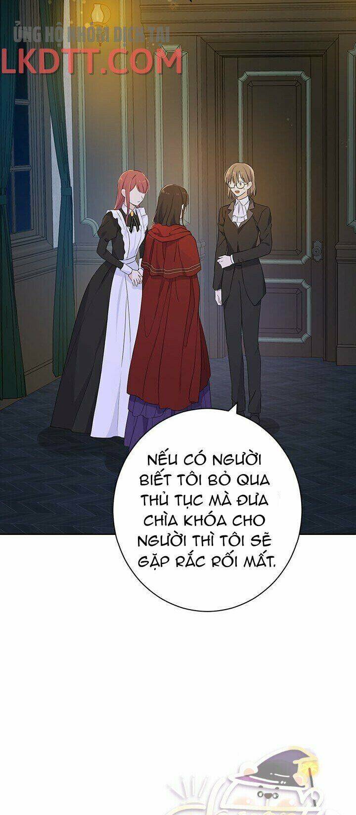 Thực Ra Tôi Mới Là Thật Chap 49 - Next Chap 50