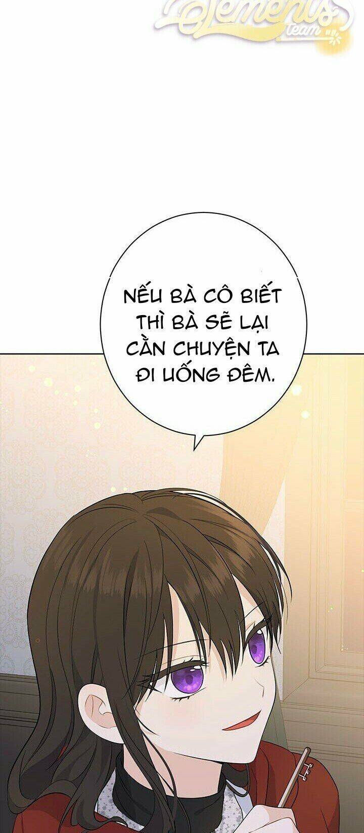 Thực Ra Tôi Mới Là Thật Chap 49 - Next Chap 50