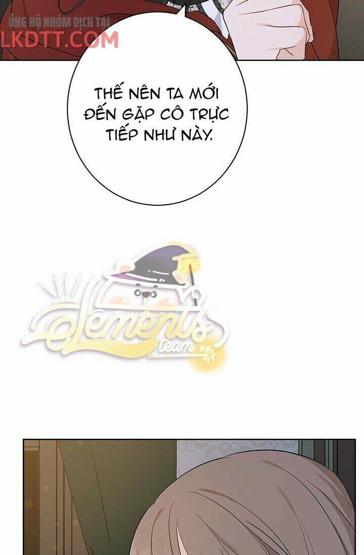 Thực Ra Tôi Mới Là Thật Chap 49 - Next Chap 50