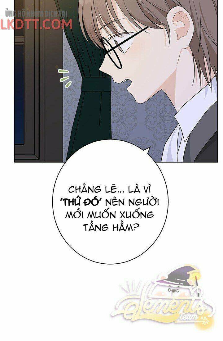 Thực Ra Tôi Mới Là Thật Chap 49 - Next Chap 50